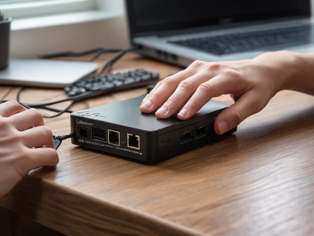 Ubuntu桌面VPN开机自动连接设置完整操作教程